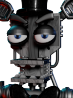 Endoskeleton Freddypng — Ultra Custom Night Characters and Skins (UPDATED) option 205