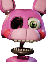 Enhard Bonnetpng — Ultra Custom Night Characters and Skins (UPDATED) option 208