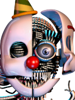Eyebrowless Ennardpng — Ultra Custom Night Characters and Skins (UPDATED) option 214