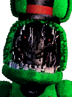 Fanartpng — Ultra Custom Night Characters and Skins (UPDATED) option 217