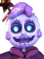 Festive Rockstarolettepng — Ultra Custom Night Characters and Skins (UPDATED) option 223