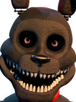 Fetchpng — Ultra Custom Night Characters and Skins (UPDATED) option 224