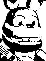 Fight Bonniepng — Ultra Custom Night Characters and Skins (UPDATED) option 225
