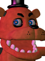 Finished Modelpng — Ultra Custom Night Characters and Skins (UPDATED) option 227