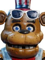 Firework Freddypng — Ultra Custom Night Characters and Skins (UPDATED) option 228