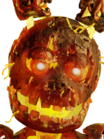 Flaming Springtrappng — Ultra Custom Night Characters and Skins (UPDATED) option 230