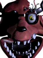 Foxyexepng — Ultra Custom Night Characters and Skins (UPDATED) option 232