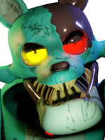 Franken Foxypng — Ultra Custom Night Characters and Skins (UPDATED) option 234
