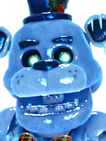 Freddy Frostbearpng — Ultra Custom Night Characters and Skins (UPDATED) option 242