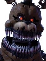 Freddybearpng — Ultra Custom Night Characters and Skins (UPDATED) option 245