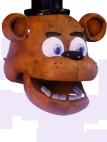 Freddydudepng — Ultra Custom Night Characters and Skins (UPDATED) option 246