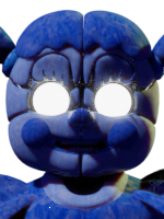 Frozen Over Babypng — Ultra Custom Night Characters and Skins (UPDATED) option 248