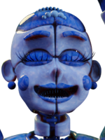 Frozen Over Ballorapng — Ultra Custom Night Characters and Skins (UPDATED) option 249