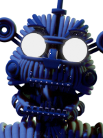 Frozen Over Yenndopng — Ultra Custom Night Characters and Skins (UPDATED) option 250