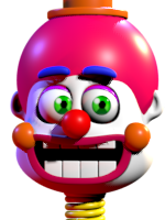 Fruit Punch Clownpng — Ultra Custom Night Characters and Skins (UPDATED) option 251