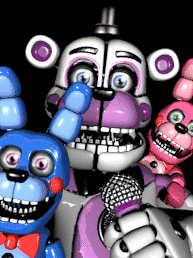 Funtime Freddy Remake 3gif — Ultra Custom Night Characters and Skins (UPDATED) option 260