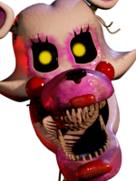 Funtime Manglepng — Ultra Custom Night Characters and Skins (UPDATED) option 264