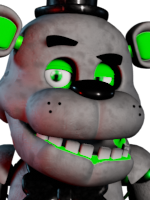 Game Over Freddypng — Ultra Custom Night Characters and Skins (UPDATED) option 266