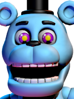 Ghost Freddypng — Ultra Custom Night Characters and Skins (UPDATED) option 271