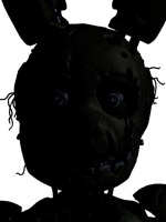 Glitchedtrappng — Ultra Custom Night Characters and Skins (UPDATED) option 274