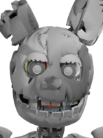 Glitchtrappng — Ultra Custom Night Characters and Skins (UPDATED) option 275