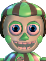 Glow Balloon Boypng — Ultra Custom Night Characters and Skins (UPDATED) option 276