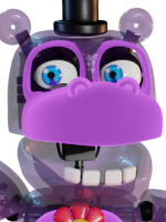 Glow Mr Hippopng — Ultra Custom Night Characters and Skins (UPDATED) option 278