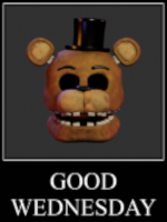 Good Wednesdaypng — Ultra Custom Night Characters and Skins (UPDATED) option 282