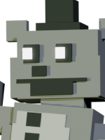 Gray Freddypng — Ultra Custom Night Characters and Skins (UPDATED) option 283