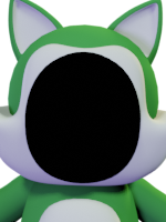 Green Candypng — Ultra Custom Night Characters and Skins (UPDATED) option 285