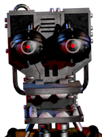 Greenlight Freddypng — Ultra Custom Night Characters and Skins (UPDATED) option 286
