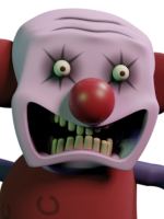 Grunkfusspng — Ultra Custom Night Characters and Skins (UPDATED) option 288