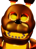 Halloween Bonniepng — Ultra Custom Night Characters and Skins (UPDATED) option 291