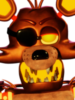 Halloween Foxypng — Ultra Custom Night Characters and Skins (UPDATED) option 292