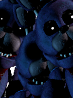 Hallucination Bonnie Gangpng — Ultra Custom Night Characters and Skins (UPDATED) option 294