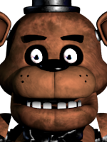 Hallucination Freddypng — Ultra Custom Night Characters and Skins (UPDATED) option 295