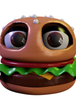 Hamburgerpng — Ultra Custom Night Characters and Skins (UPDATED) option 296