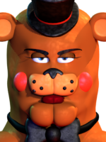 Handsome Toy Freddypng — Ultra Custom Night Characters and Skins (UPDATED) option 299