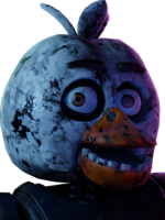 Happy Birthdaypng — Ultra Custom Night Characters and Skins (UPDATED) option 302