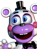 Helpypng — Ultra Custom Night Characters and Skins (UPDATED) option 304