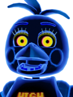 Highscore Toy Chicapng — Ultra Custom Night Characters and Skins (UPDATED) option 305