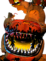 Jack O Bonniepng — Ultra Custom Night Characters and Skins (UPDATED) option 312