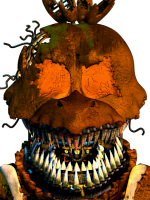 Jack O Chicapng — Ultra Custom Night Characters and Skins (UPDATED) option 313