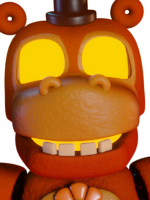 Jack O Hippopng — Ultra Custom Night Characters and Skins (UPDATED) option 314