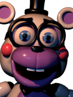 Lawyer Helpypng — Ultra Custom Night Characters and Skins (UPDATED) option 323