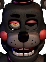 Leftypng — Ultra Custom Night Characters and Skins (UPDATED) option 325