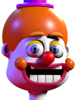 Lemonade Clownpng — Ultra Custom Night Characters and Skins (UPDATED) option 326