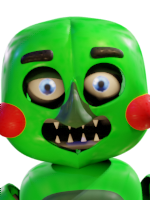 Lettucepng — Ultra Custom Night Characters and Skins (UPDATED) option 327