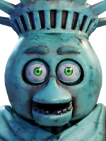 Liberty Chicapng — Ultra Custom Night Characters and Skins (UPDATED) option 328