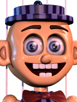 Little Joepng — Ultra Custom Night Characters and Skins (UPDATED) option 331